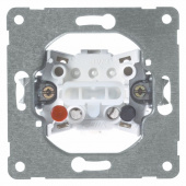Мех-м кнопочного переключателя, 1-кл, 1 полюсный 10А, 220 В, 500-ой серии