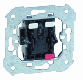 SIMON Выключатель с подсв. для управления с 3-х мест (пересечение) 10АХ 250 V~