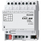 JUNG KNX/EIBИнтерфейс аналог. 4 входа