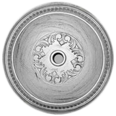 FD15-BAAS Распределительная коробка, античное серебро