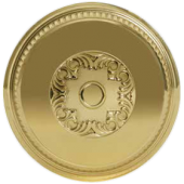 FD15-BAOB Распределительная коробка, блестящее золото