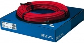 DEVI Нагревательный кабель DTIP-18     1225 / 1340 Вт                74 м
