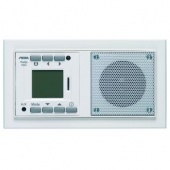 D 20.486.192 FU MP3 Радиоприёмник Audio Point для беспров. аудиоколонок черный NOVA