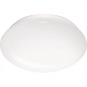 Steinel  RS PRO LED P1 PMMA sensor  035020 IP 44  white/plastic matt светильник с высокочастотным да