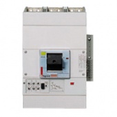 Legrand DPX 1600 Автоматический выключатель 3P 1600A 50kA