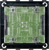Merten Мех Промежуточная плата для SD 2-х канального светорегулятора (использовать мех 568099)