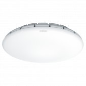 Steinel  RS PRO LED S1 КW Glass sensor 034627 IP 20  white/matt светильник с высокочастотным датчико