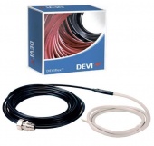 DEVI Нагревательный кабель DTIV-9            59 / 65 Вт                   7 м