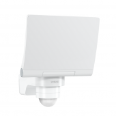 Steinel XLED PRO 240 003630 IP 44  white/matt светодиодный прожектор с датчиком движения уличный LED