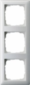 Gira Standard Бел глянц Рамка 3-ая