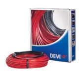 DEVI Нагревательный кабель DSIG-20      1155 / 1260 Вт          63 м