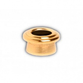 FD15-THOB  адаптер (для коробки, светильника и подвеса), цвет блестящее золото