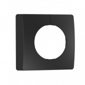 Steinel  Black cover 05671 для Декоративная крышка черного цвета для детектора движения is 3180, is 