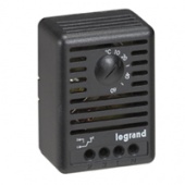 Legrand XL VDI Термостат 12-250В, 10А