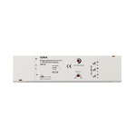 Gira Блок управления/светорегулятор 1-10 В 1-канальный 175х42х18 мм