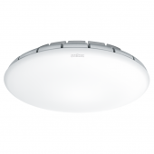 Steinel  RS PRO LED S1 WW Polycarbonate sensor 034610 IP 20  white/matt светильник с высокочастотным