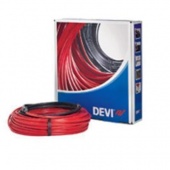 DEVI Нагревательный кабель DSIG-20         165 / 180 Вт             9 м