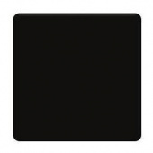FD17705-M Клавиша широкая без подсветки, черный