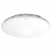 Steinel  RS PRO LED S1 KW Polycarbonate sensor 034641 IP 20  white/matt светильник с высокочастотным