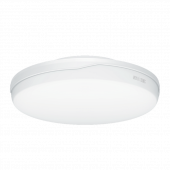 Steinel  RS PRO LED R1 KW  sensor  033354 IP 20  white/plastic matt светильник с высокочастотным дат