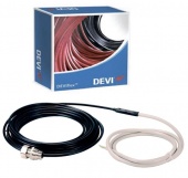 DEVI Нагревательный кабель DTIV-9            23 / 25 Вт                   3 м