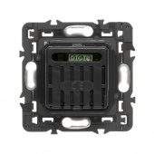 Legrand Celiane Мех светорегулятора нажимного 40-600 Вт для л/н и обм тр-ров 2 мод. Без нейтрали