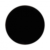 Кнопка 1-канальная, R.1/R.3, цвет: черный