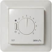 Терморегулятор DEVI Devireg 527 (140F1041)