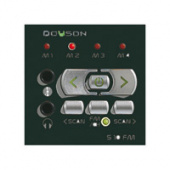 FD100032 S 10 FM CONTROL UNIT WITH FM FUNCTION