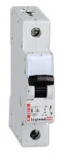 Legrand DX3-E Автоматический выключатель 1P 63А (С) 6000/6kA